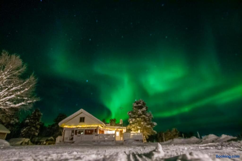 Sevetin Baari & Guesthouse
