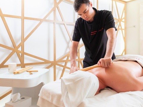 Shiseido Spa-布加勒斯特必去景点