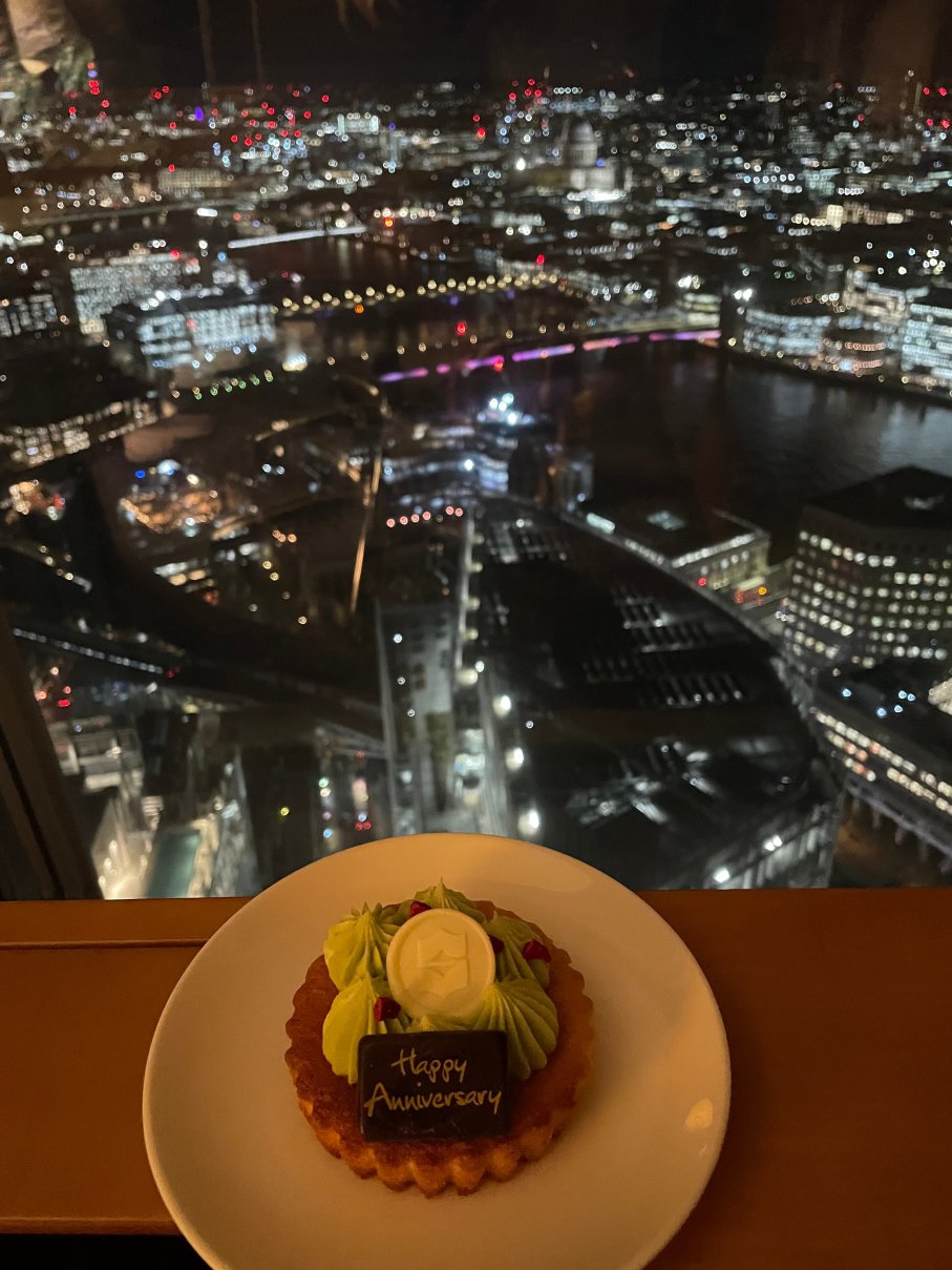 伦敦碎片大厦香格里拉大酒店-官方