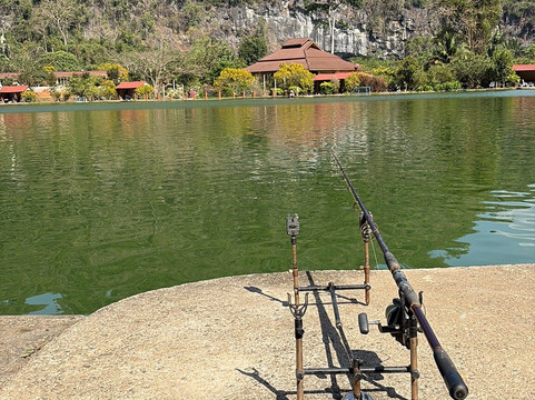 Exotic Fishing Thailand-攀牙必去景点