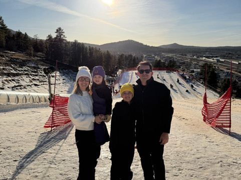 Canyon Coaster Adventure Park-威廉姆斯必去景点