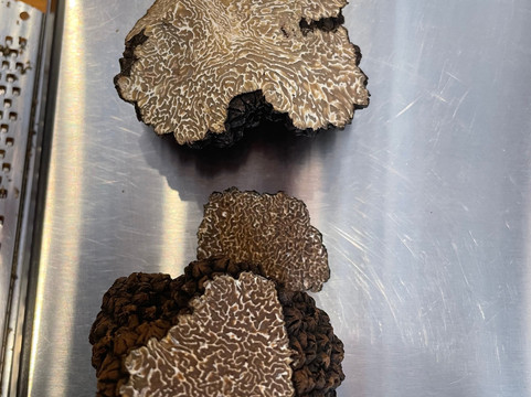 The Truffle Farm Tasmania-德洛兰恩必去景点