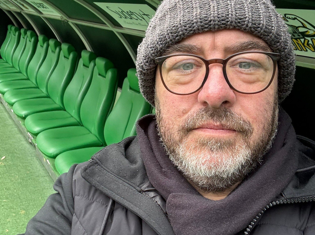 City Stadium-弗罗茨瓦夫必去景点