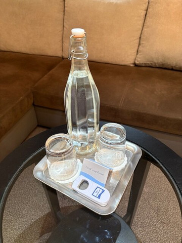 达努比亚盖特酒店主图