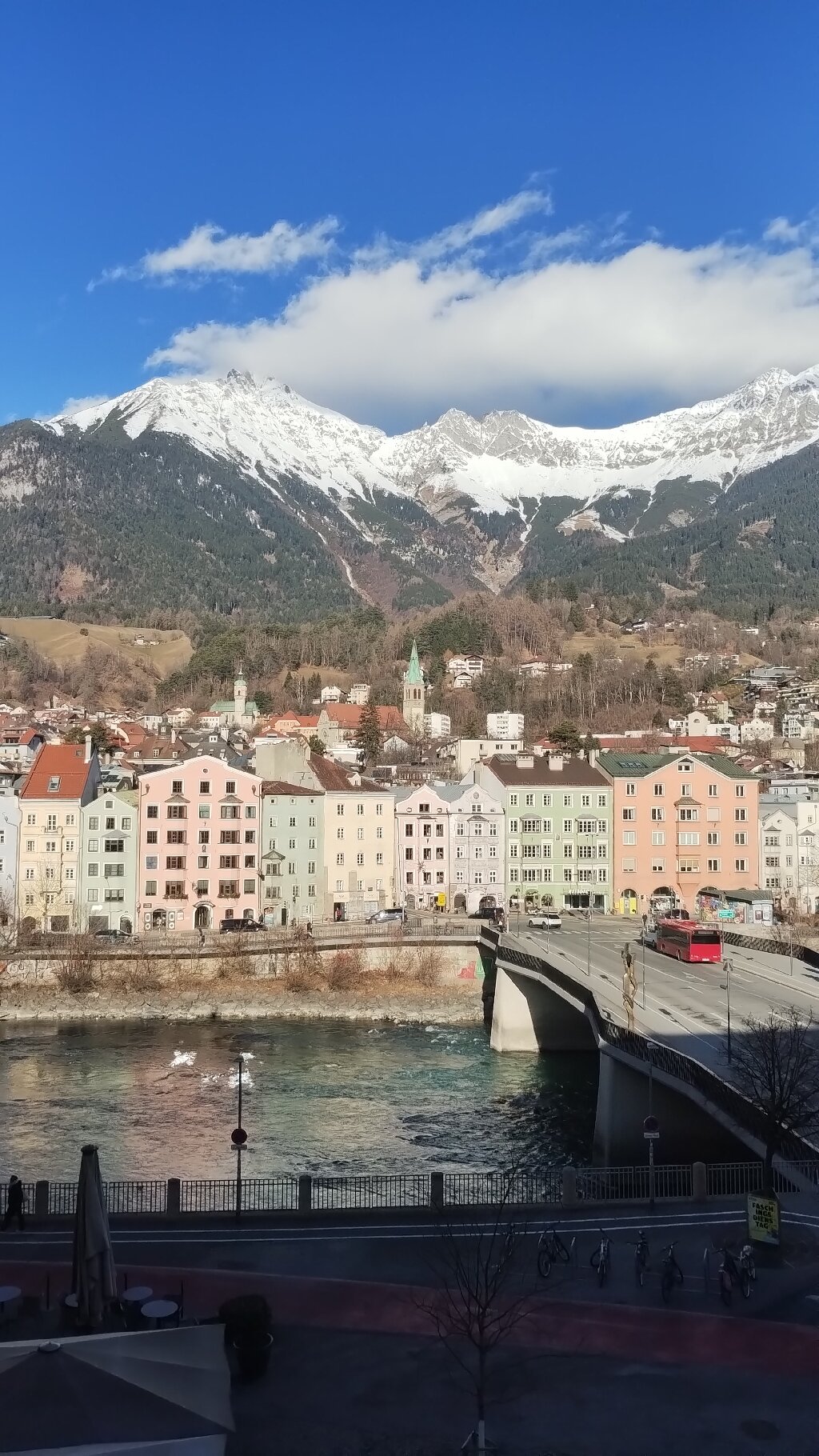 因斯布鲁克酒店-官方