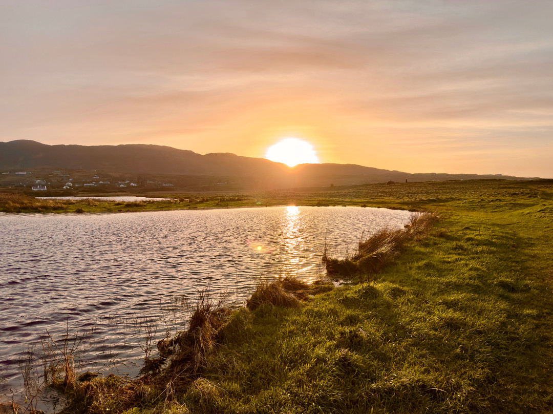 Renvyle House Hotel & Resort主图