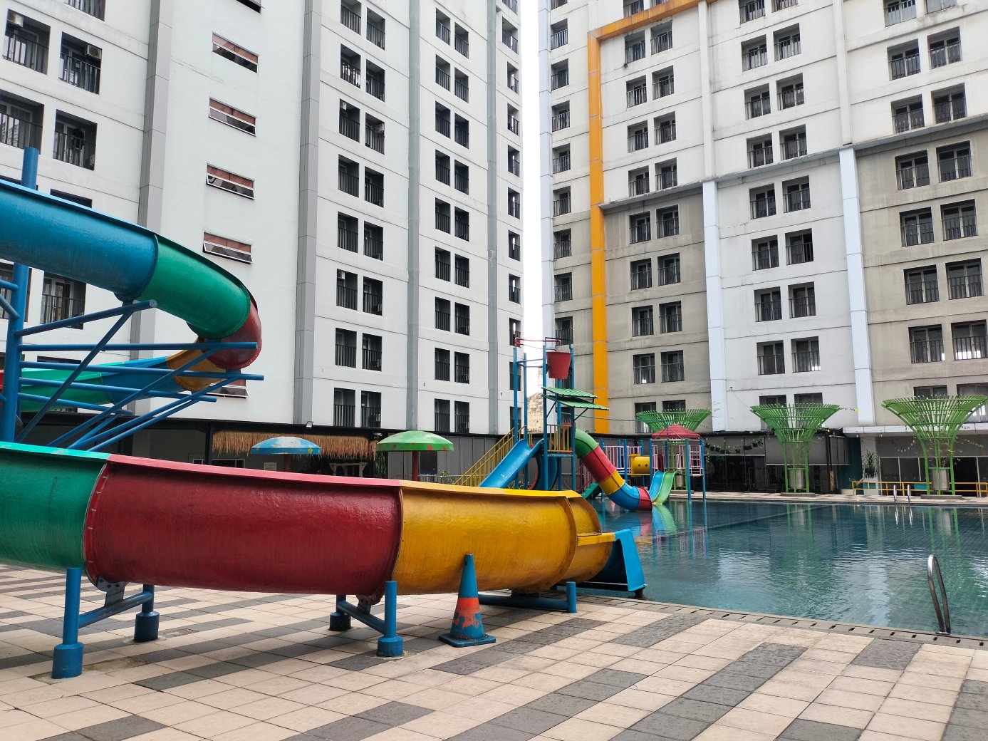 Vega Hotel Gading Serpong-官方