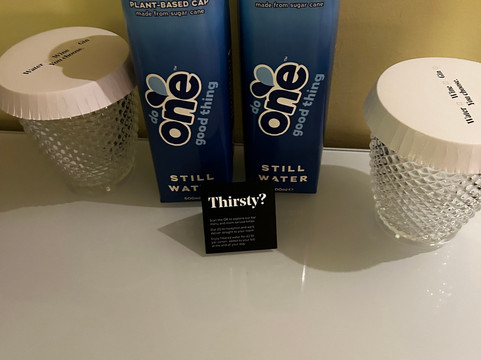 阿波得切斯特酒店主图