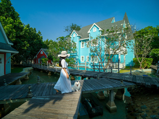 Peggy's Cove Resort主图