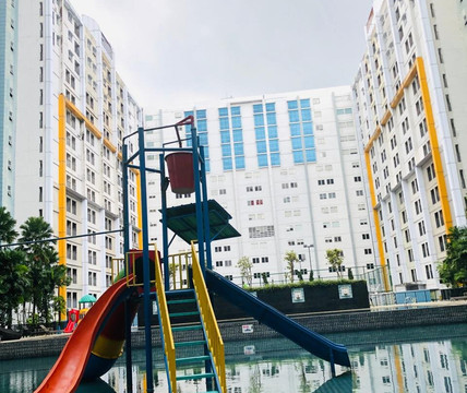 Vega Hotel Gading Serpong主图