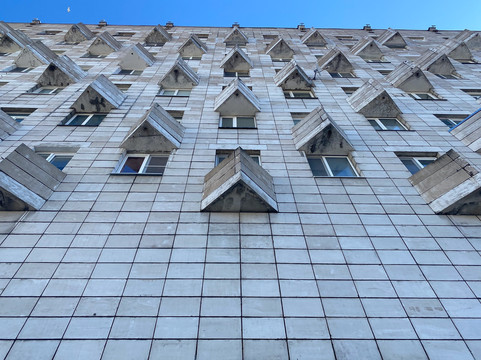 Arkhangelsk Regional Fine Arts Museum-阿尔汉格尔斯克必去景点