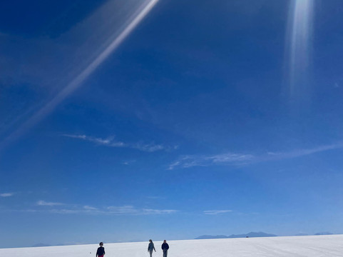 Ultimate Bolivia Tours-拉巴斯必去景点