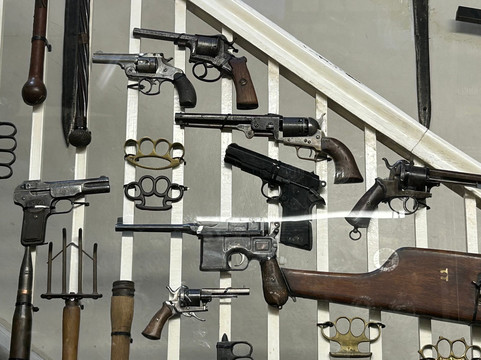 Littledean Jail-Littledean必去景点