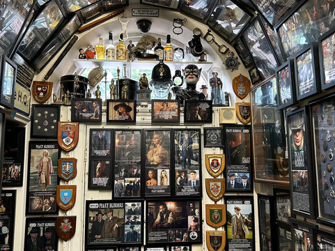 Littledean Jail-Littledean必去景点