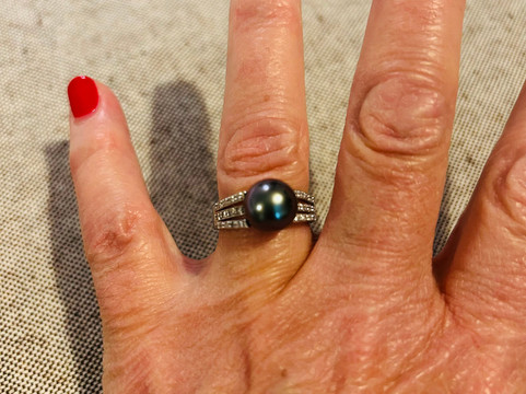 SAB Pearls-莫雷阿岛必去景点