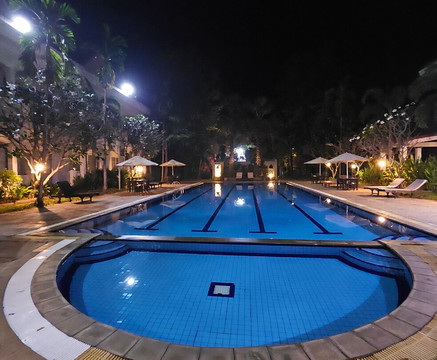 Glorious Hotel & Spa主图