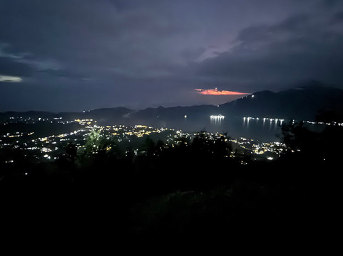 Batur Sunrise Experience-Central Batur必去景点