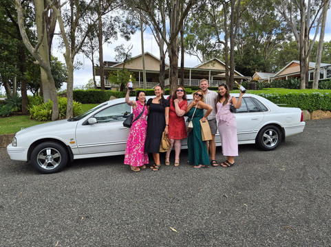 Wine Country Limousines-波高尔宾必去景点