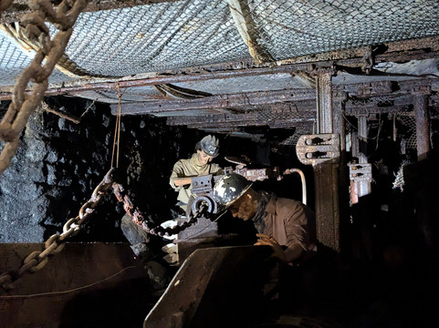 Mine Témoin d'Alès en Cévennes-Ales必去景点