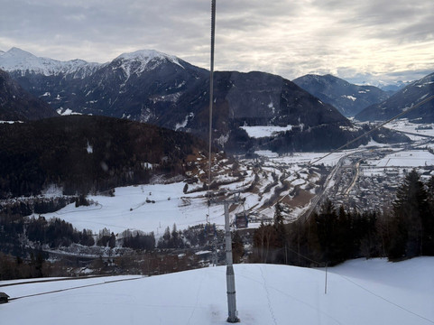 Rosskopf - Monte Cavallo-维皮泰诺必去景点