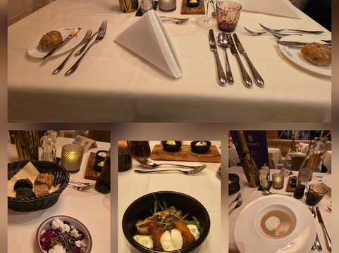 Ortner's Resort主图