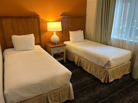 WorldMark South Shore主图