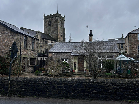 海尔布克酒店主图