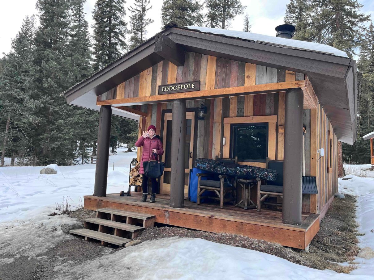 龙恩山牧场酒店-浴室
