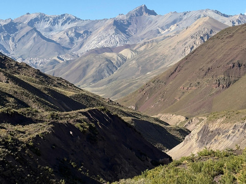 FR Expediciones-圣拉斐尔必去景点