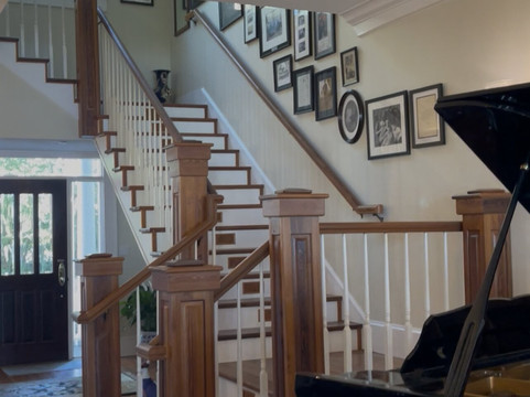 Aunt Martha's Bed & Breakfast主图