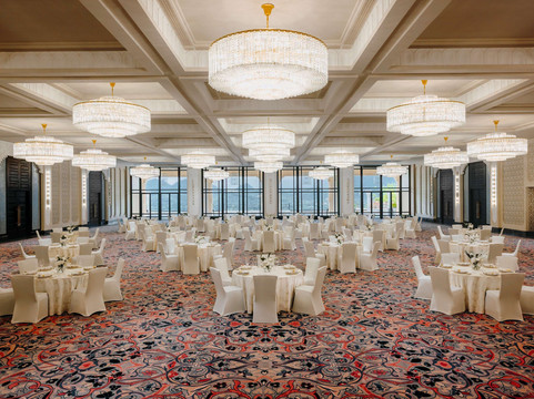 Fairmont Udaipur Palace