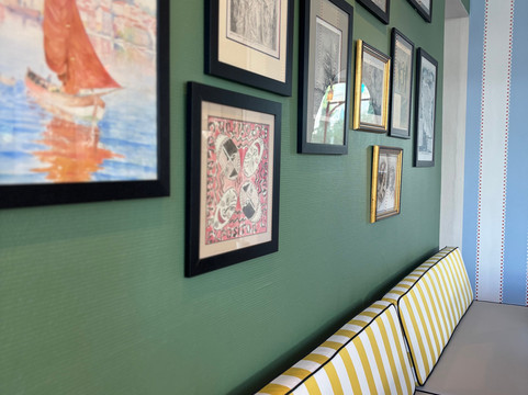 原生精品-若恩海滩西水疗别墅主图