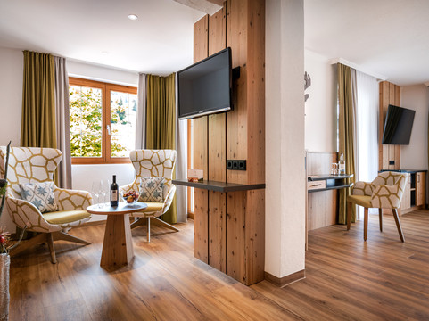 加戈霍夫酒店主图