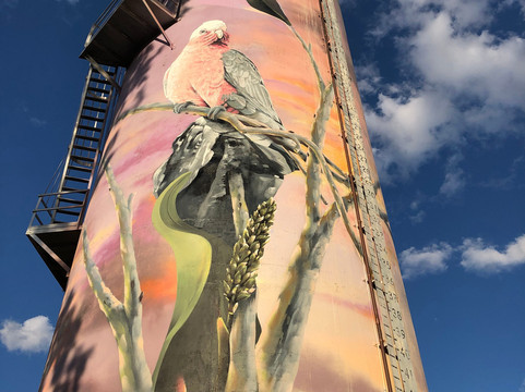 莫拉汽车旅馆主图