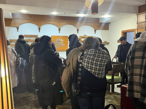 El Resort Hotel主图