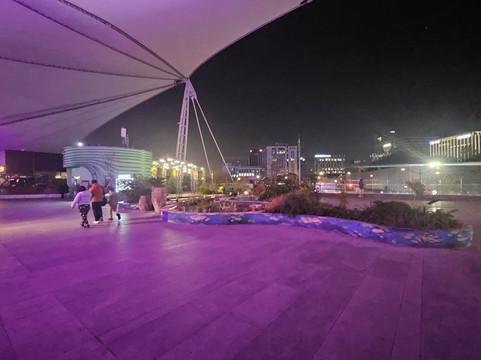 世博源-上海市必去景点