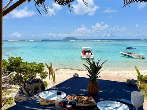 One Drop Excursions-格兰高伯必去景点