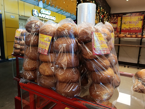 Mercado 20 De Noviembre-瓦哈卡必去景点