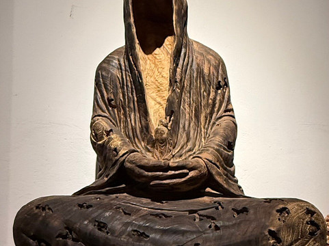 Lao Art Museum-万象必去景点