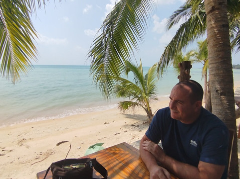 Johm Thong Restaurant