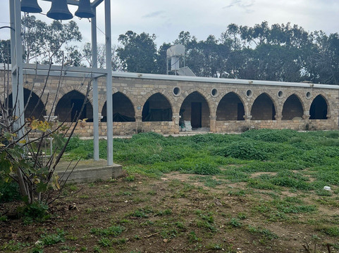 St. Nicholas of the Cats-Akrotiri必去景点