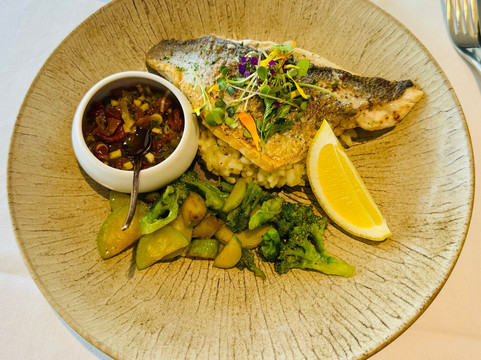 Maison Bellet Restaurant