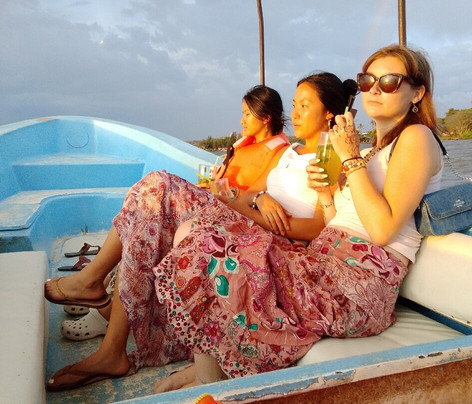 Dunga Beach-基苏木必去景点