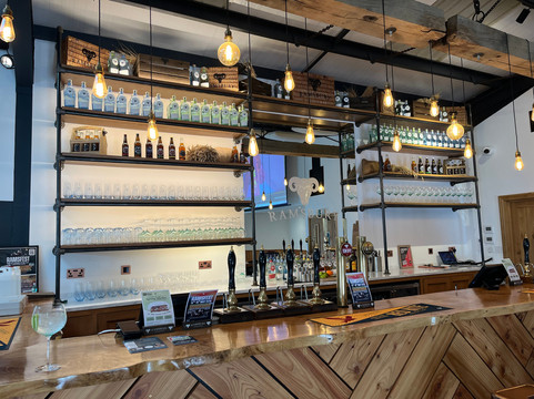 Ramsbury-Aldbourne必去景点