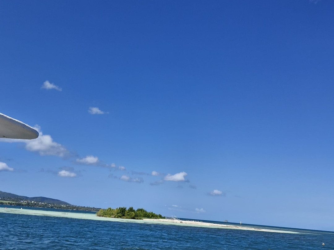 Nico Excursions-Sainte Rose必去景点