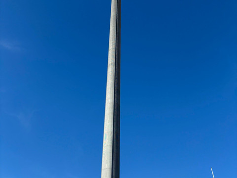 英国航空i360观光塔-布莱顿必去景点