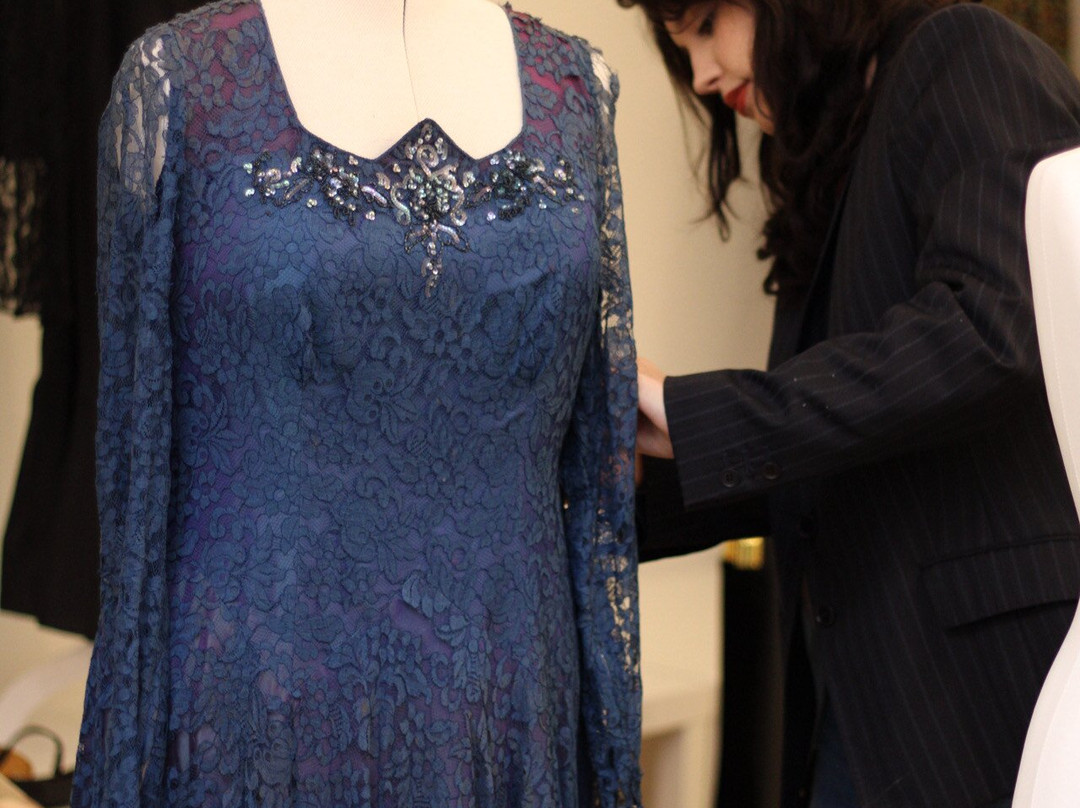 Museum of Fashion Malvern-大莫尔文必去景点