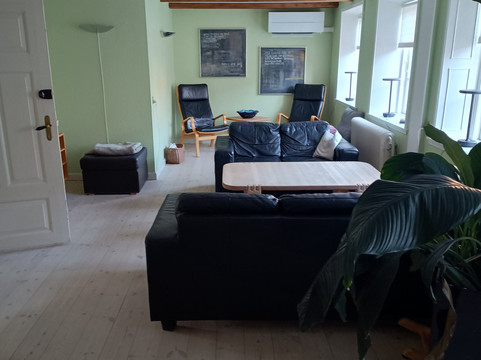 Det Blaa Gaestehus主图