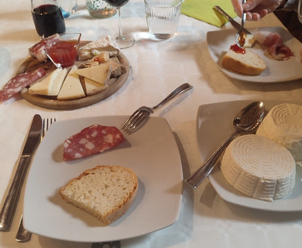 Podere Paterno-Monterotondo Marittimo必去景点