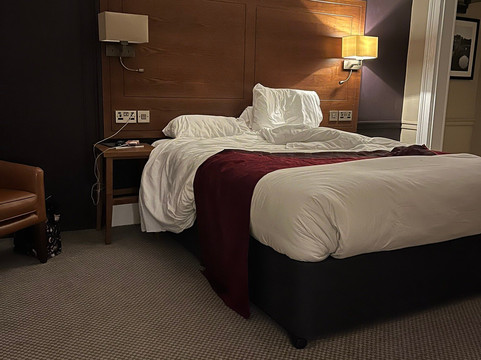 Miller & Carter Maidstone by Innkeeper's Collection主图